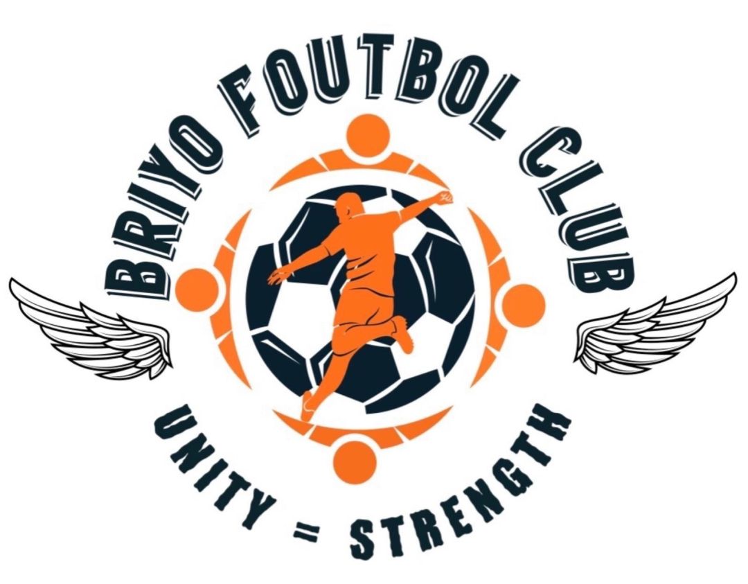 Briyo Foutbol Club logo